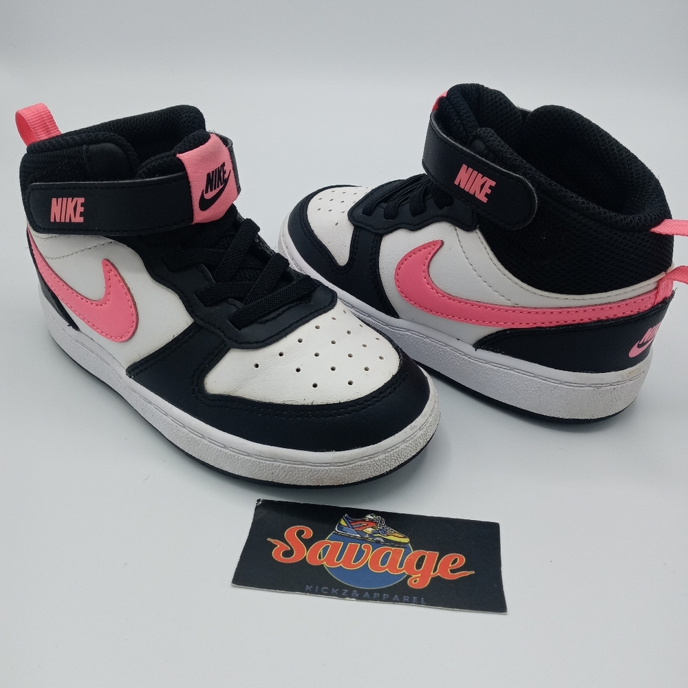 Nike Court Borough Low